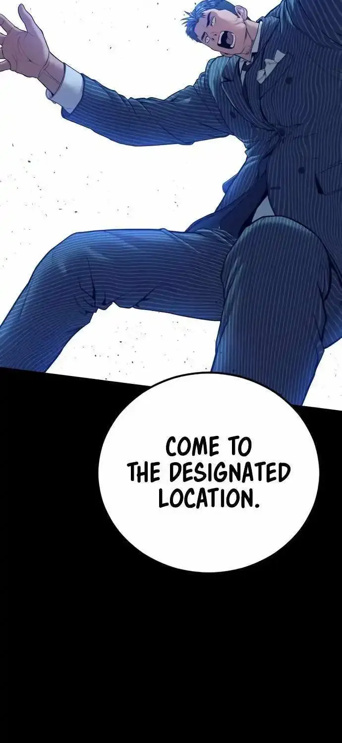 Read Director Kim chapter 153 image 98 on Lezhin
