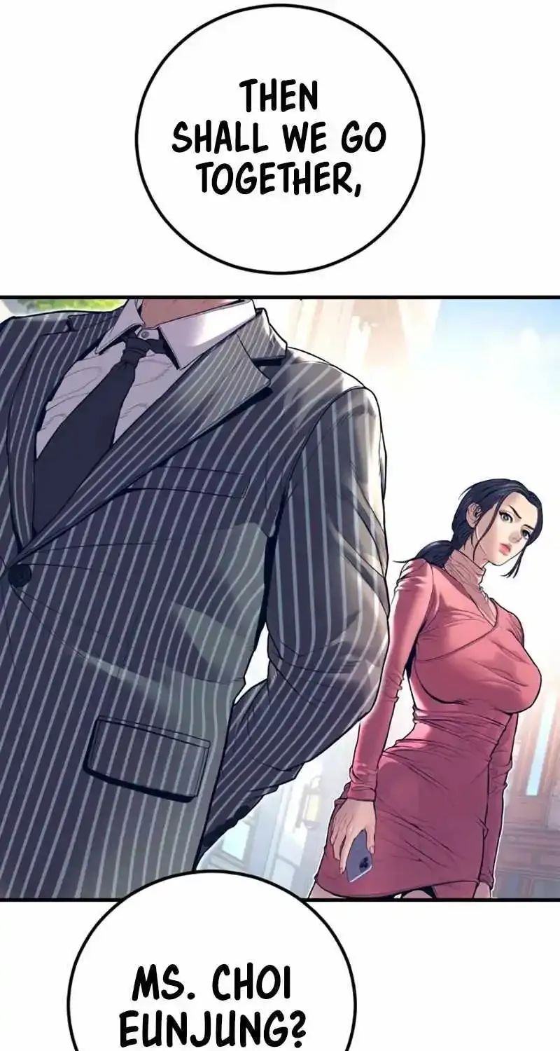 Read Director Kim chapter 154 image 129 on Lezhin