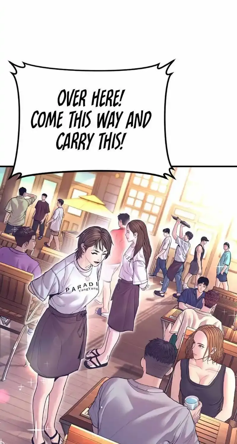 Read Director Kim chapter 154 image 16 on Lezhin