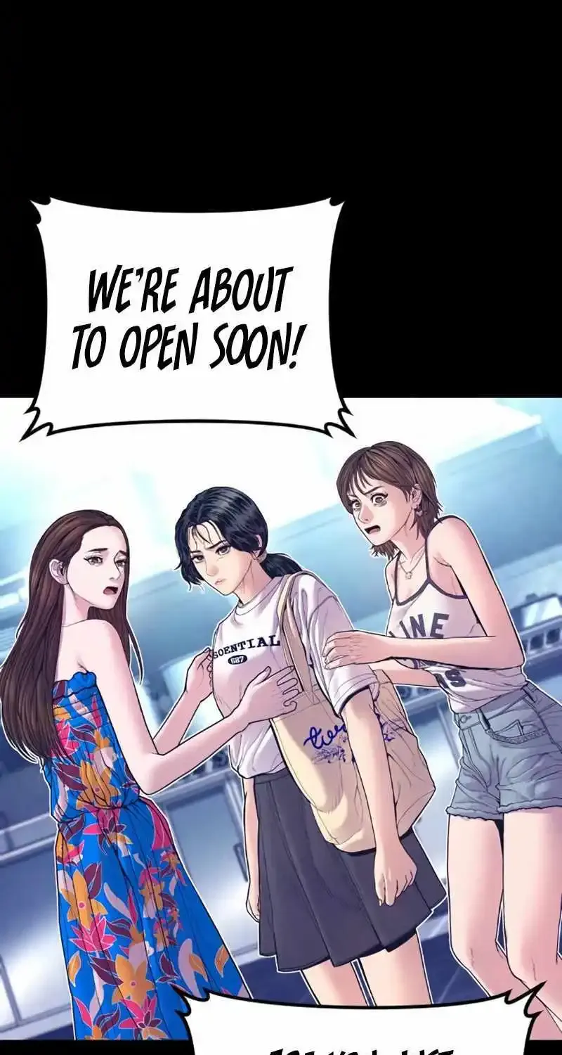 Read Director Kim chapter 154 image 34 on Lezhin