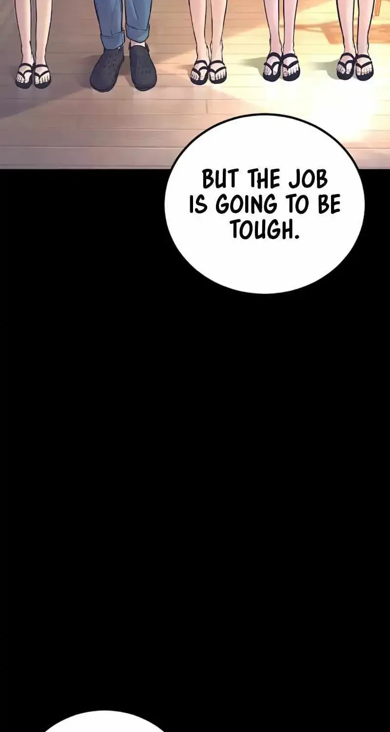 Read Director Kim chapter 154 image 43 on Lezhin