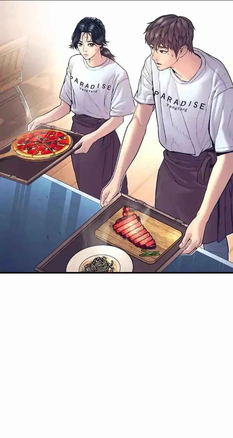 Read Director Kim chapter 154 image 51 on Lezhin