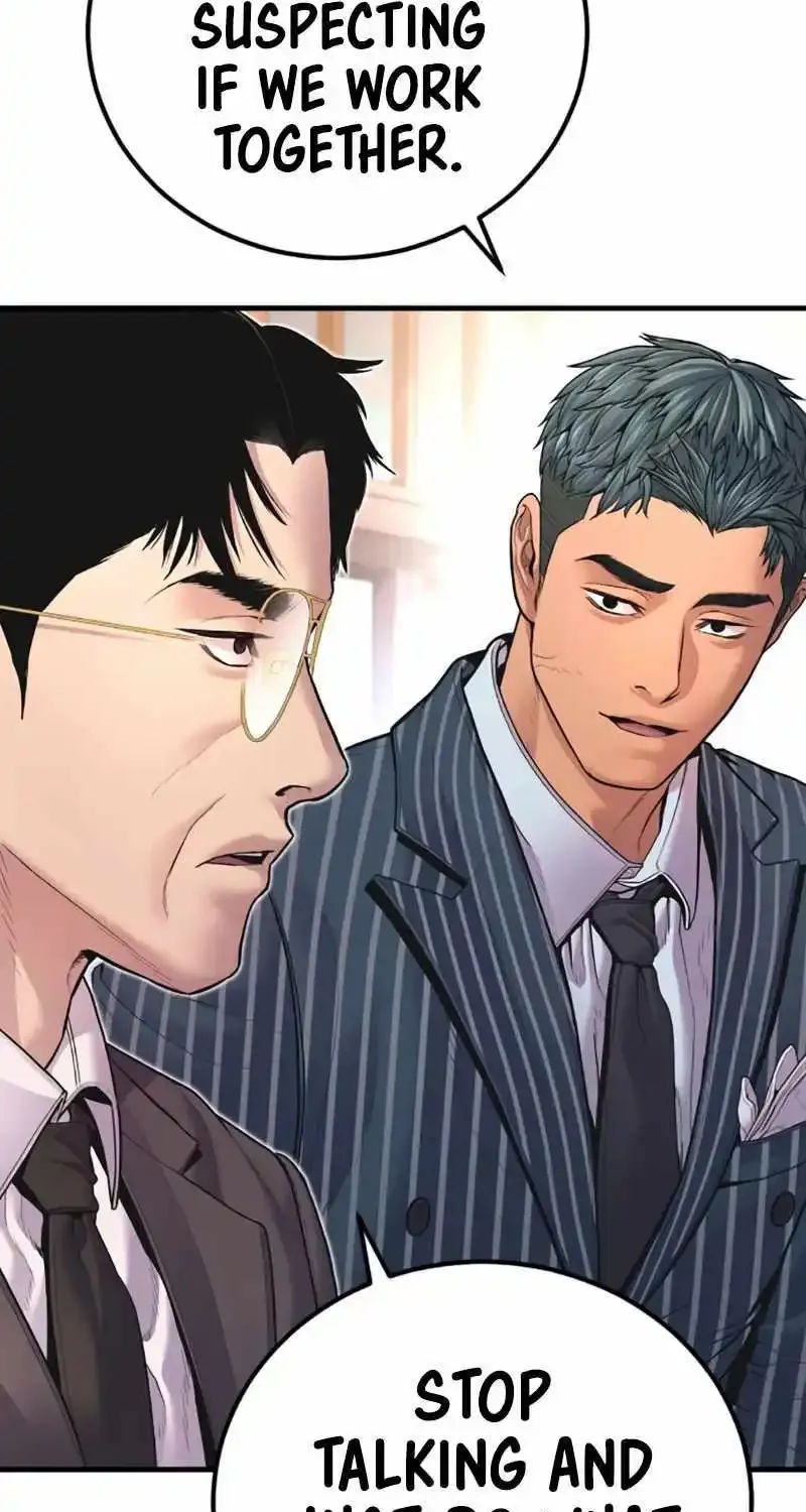 Read Director Kim chapter 154 image 81 on Lezhin