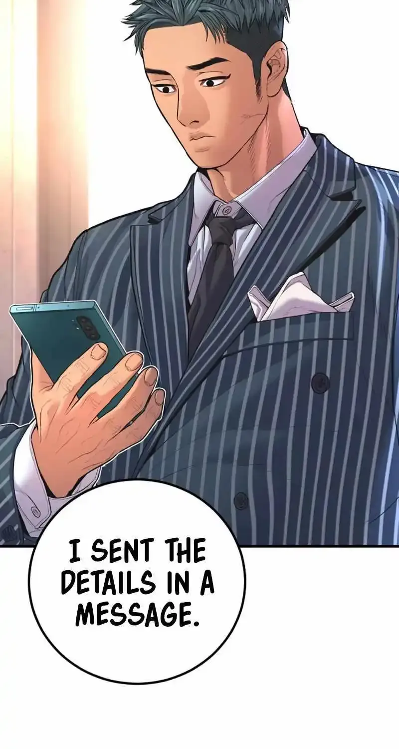 Read Director Kim chapter 154 image 83 on Lezhin