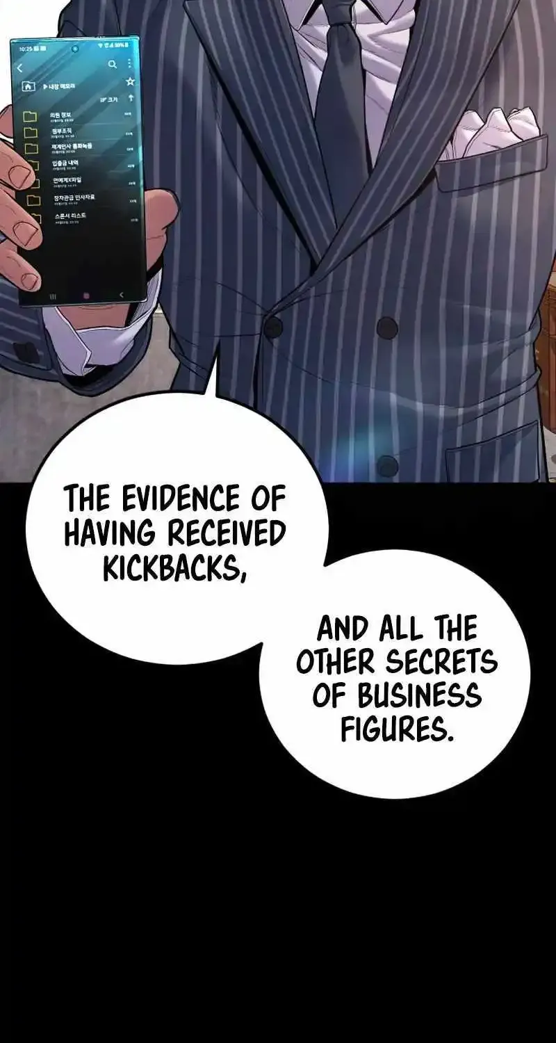 Read Director Kim chapter 155 image 102 on Lezhin