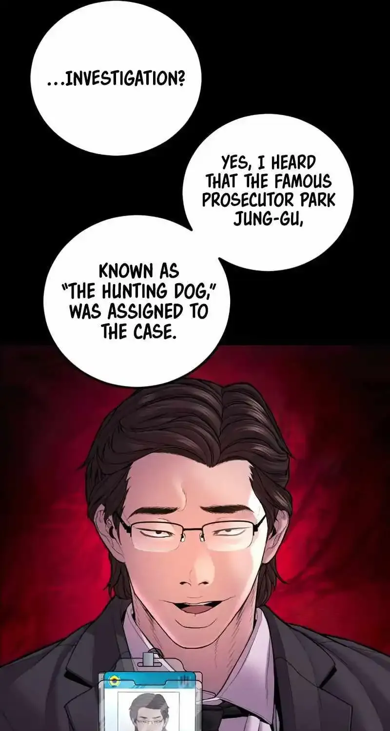 Read Director Kim chapter 155 image 108 on Lezhin