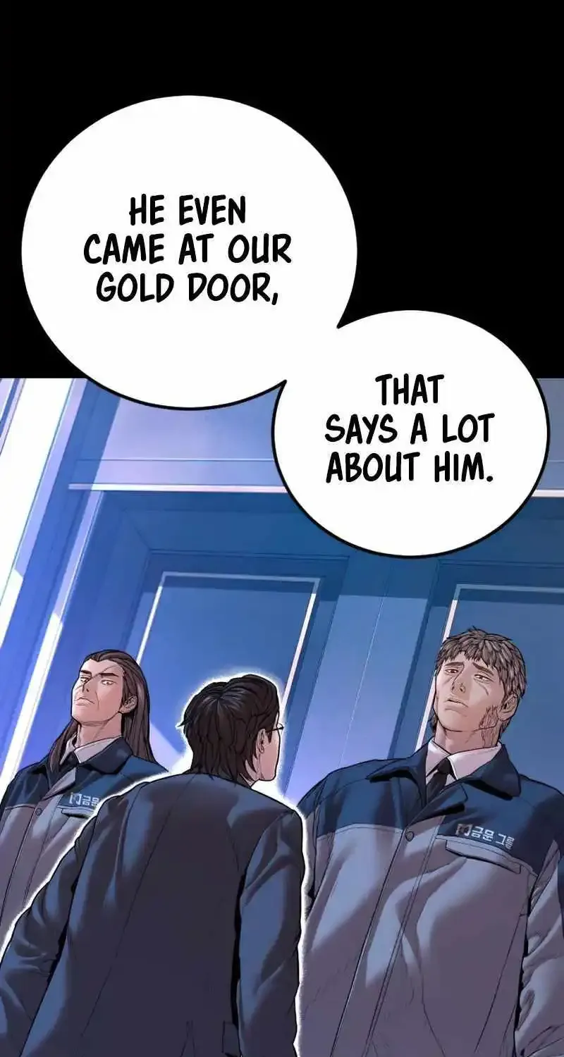 Read Director Kim chapter 155 image 110 on Lezhin