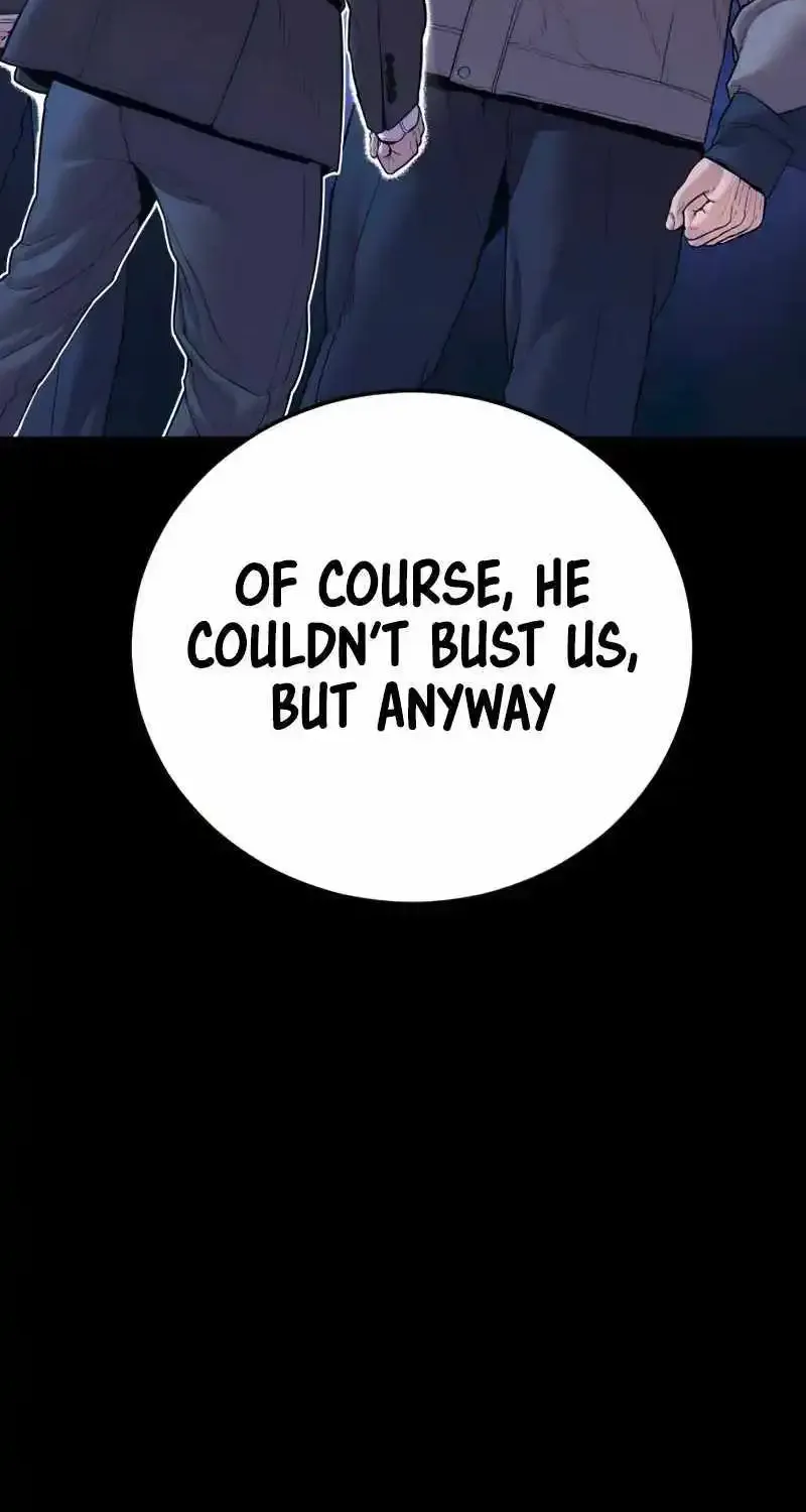 Read Director Kim chapter 155 image 111 on Lezhin