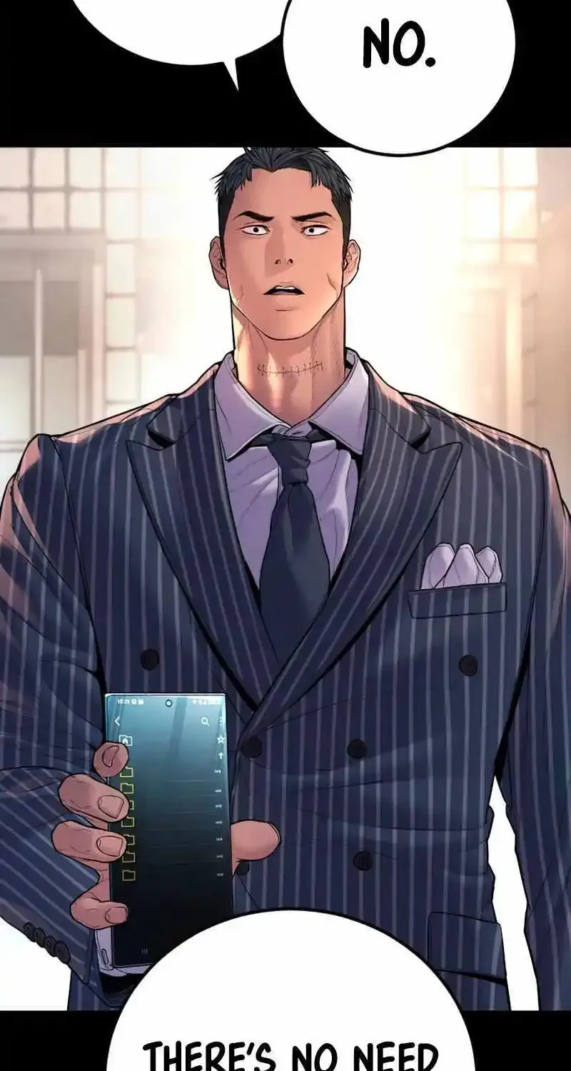 Read Director Kim chapter 155 image 114 on Lezhin