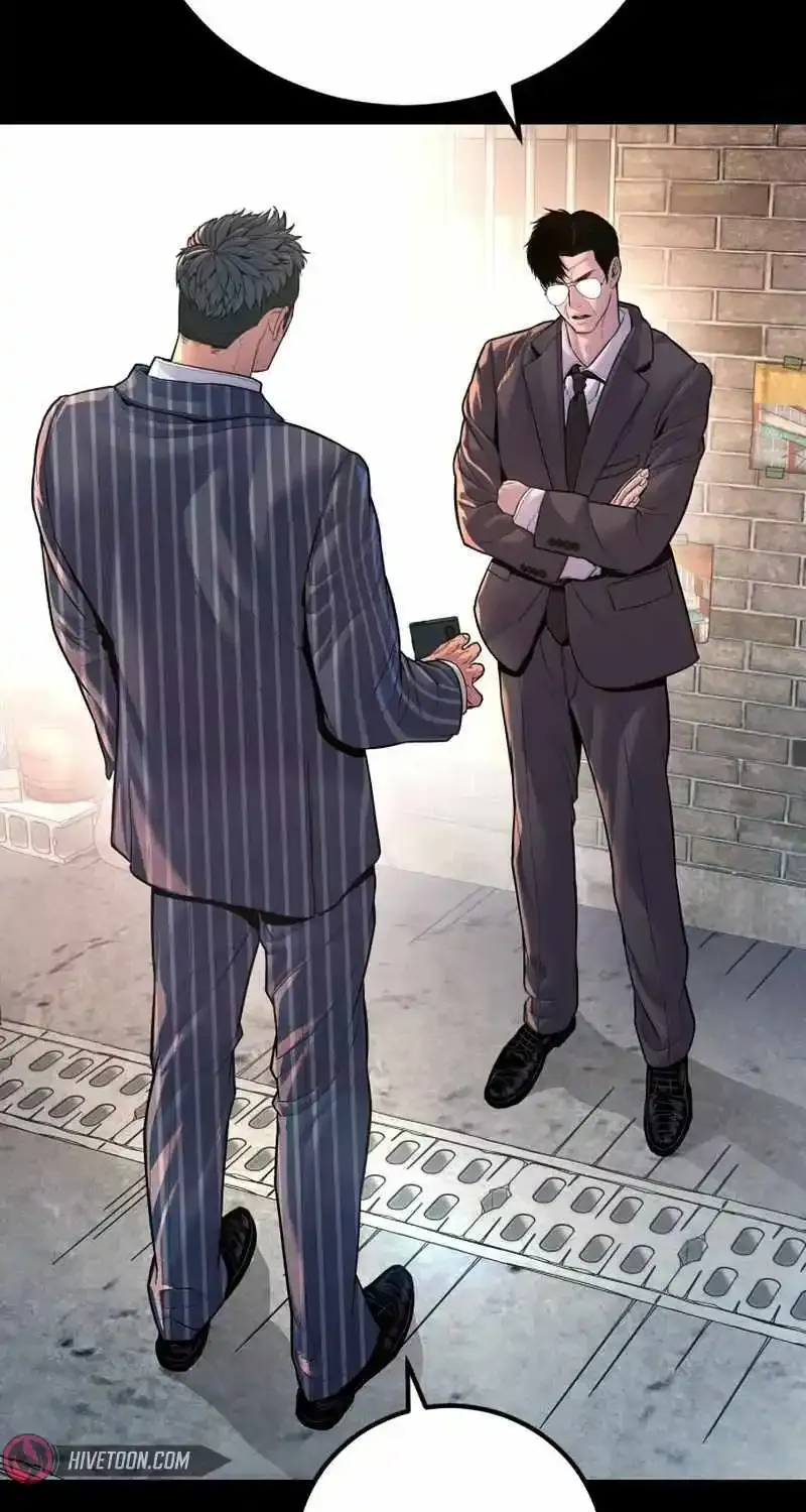 Read Director Kim chapter 155 image 116 on Lezhin
