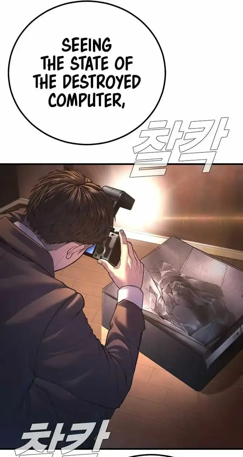 Read Director Kim chapter 155 image 127 on Lezhin