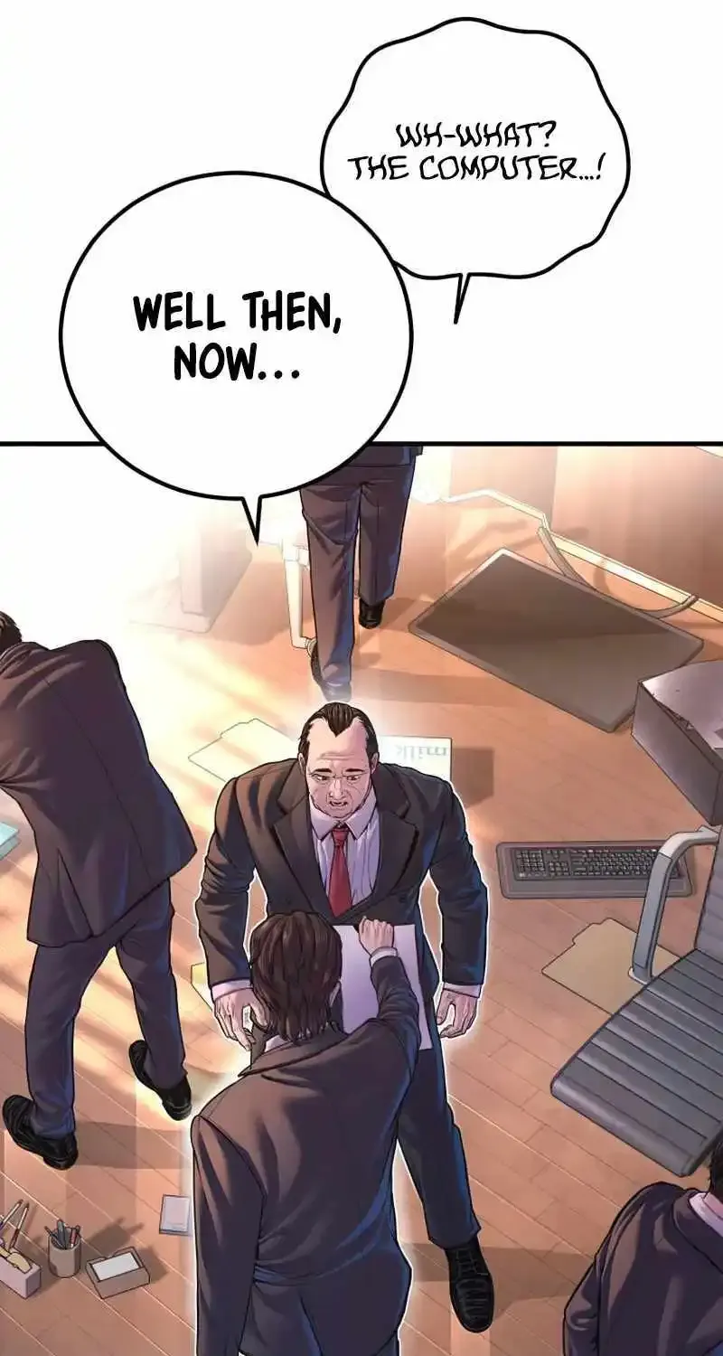 Read Director Kim chapter 155 image 129 on Lezhin