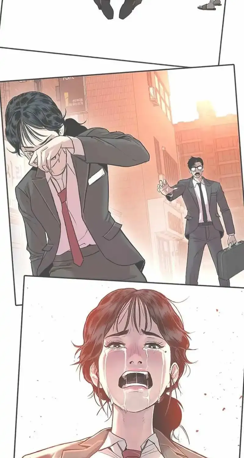 Read Director Kim chapter 155 image 191 on Lezhin