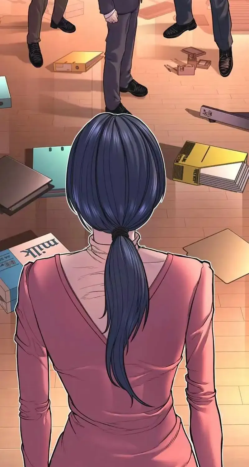 Read Director Kim chapter 155 image 65 on Lezhin