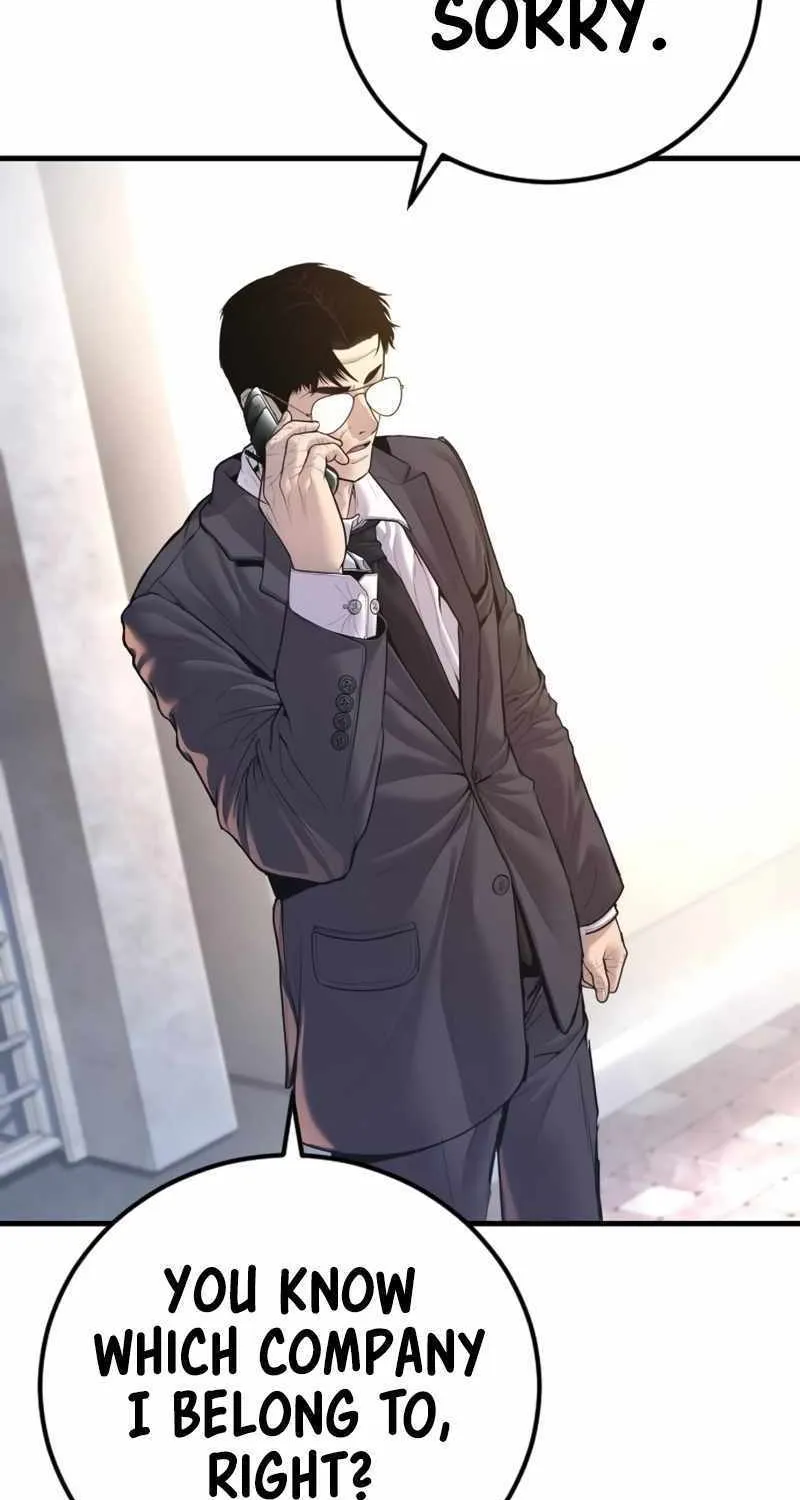 Read Director Kim chapter 156 image 101 on Lezhin