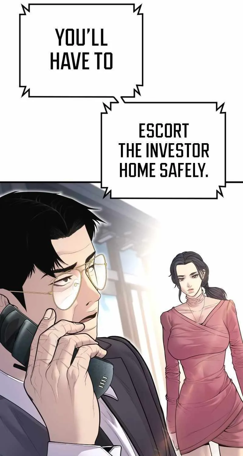 Read Director Kim chapter 156 image 107 on Lezhin