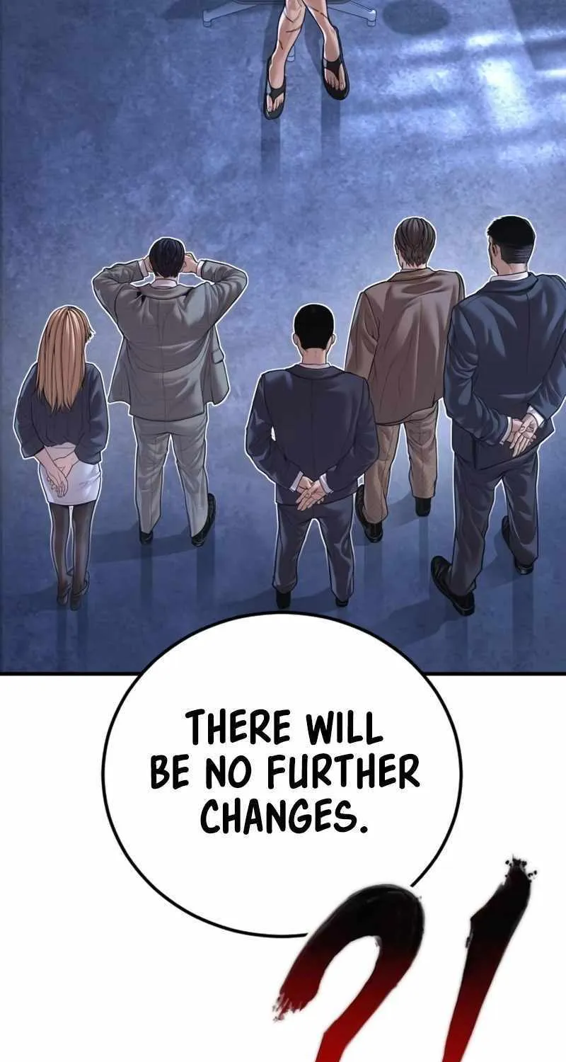 Read Director Kim chapter 156 image 115 on Lezhin