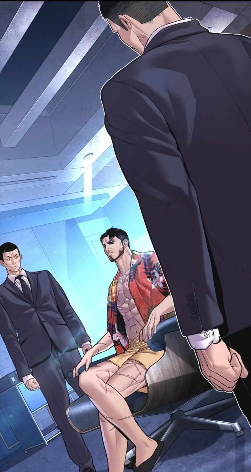 Read Director Kim chapter 156 image 126 on Lezhin