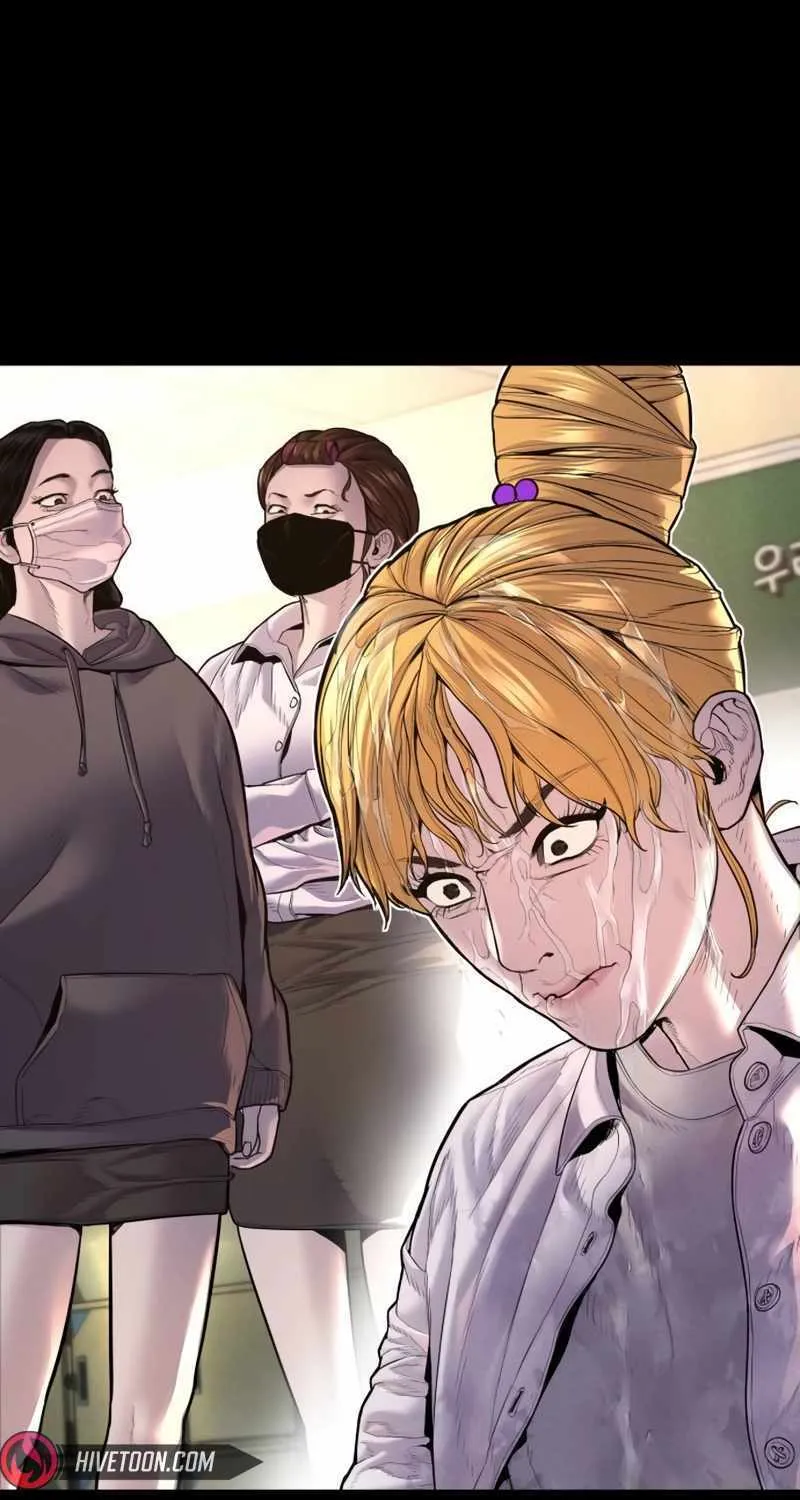 Read Director Kim chapter 156 image 21 on Lezhin