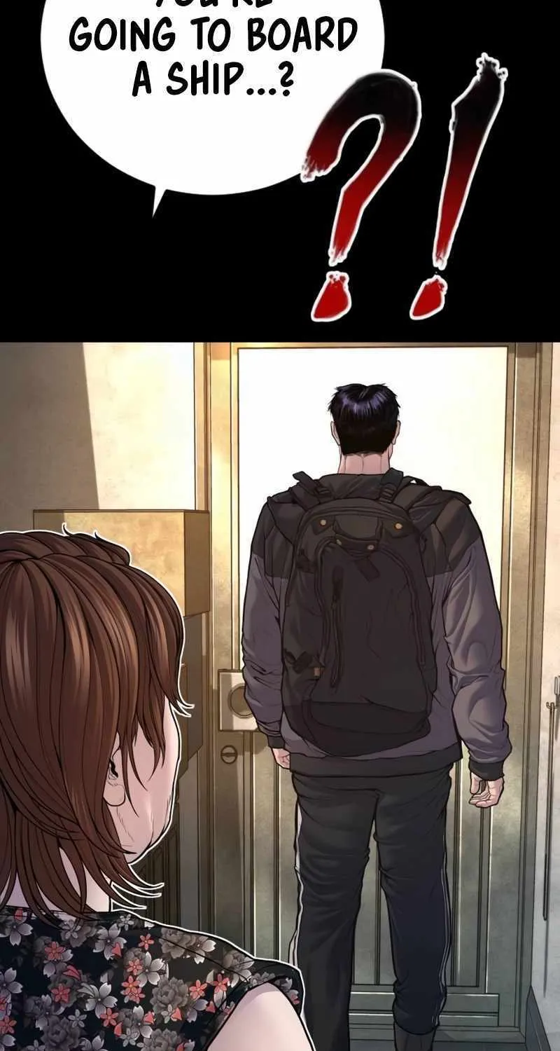 Read Director Kim chapter 156 image 3 on Lezhin
