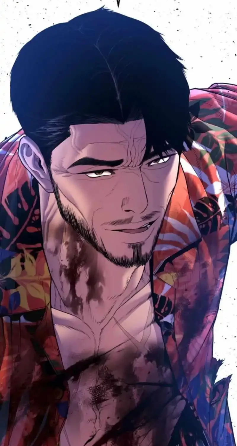 Read Director Kim chapter 157 image 113 on Lezhin