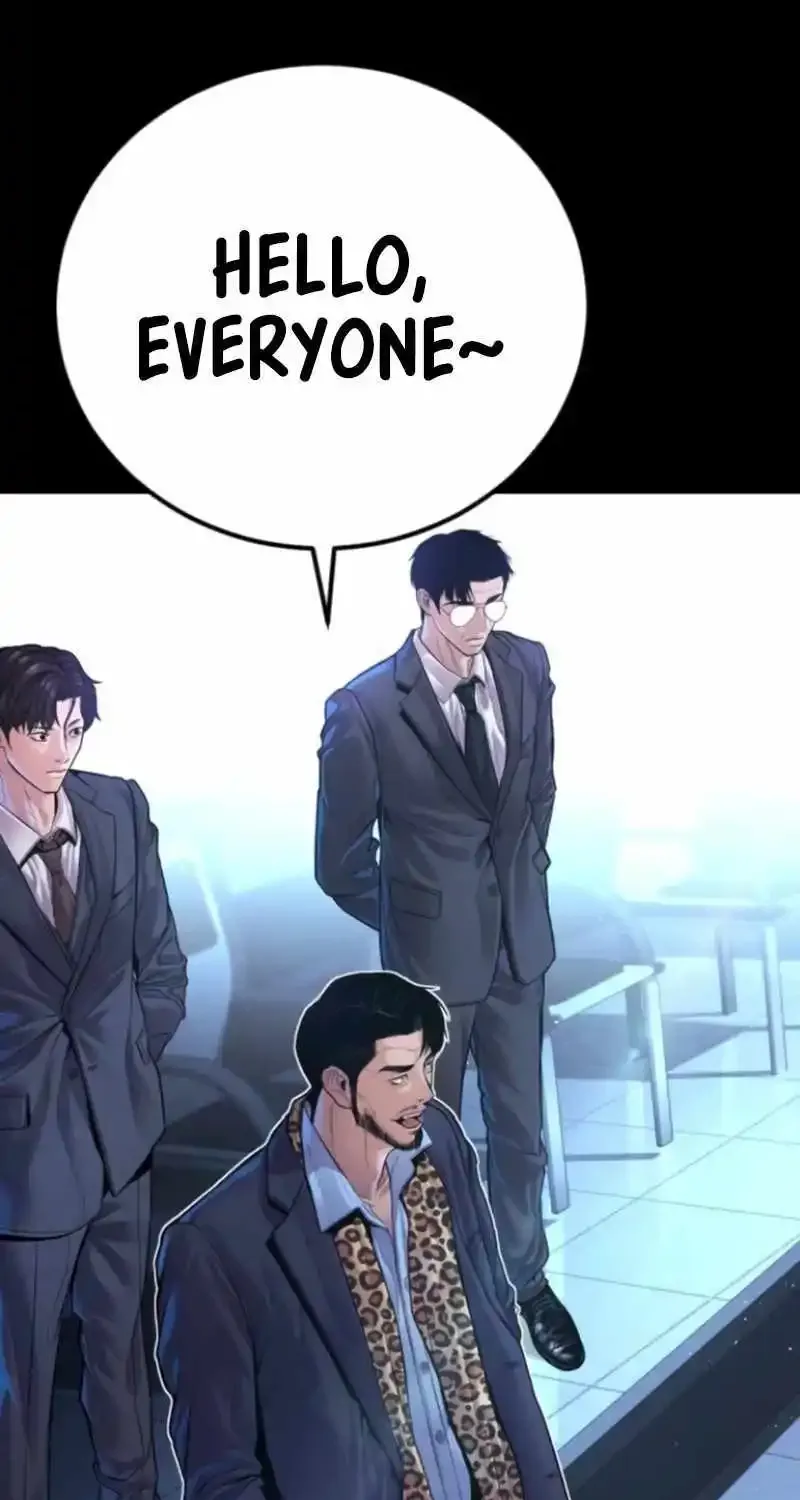 Read Director Kim chapter 157 image 27 on Lezhin