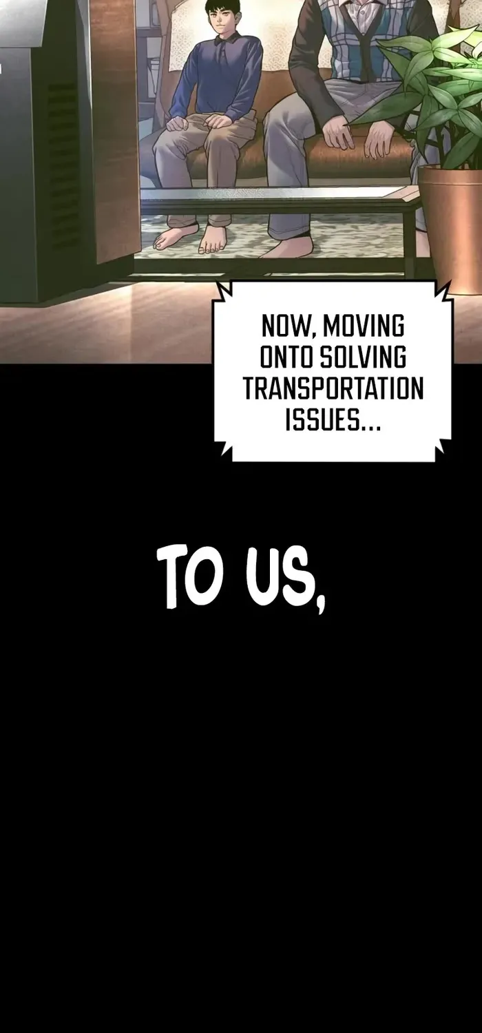 Read Director Kim chapter 158 image 13 on Lezhin