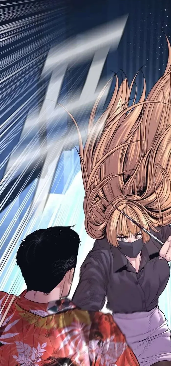 Read Director Kim chapter 158 image 165 on Lezhin