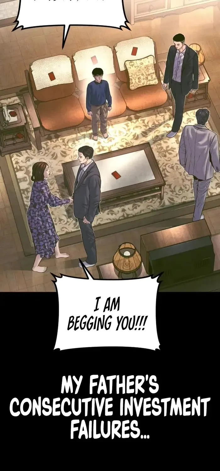 Read Director Kim chapter 158 image 18 on Lezhin