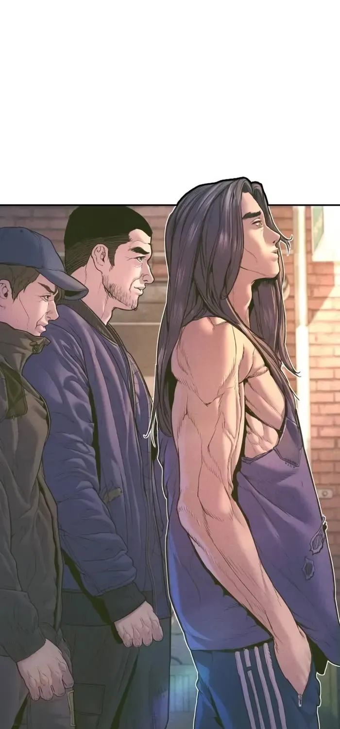 Read Director Kim chapter 158 image 196 on Lezhin