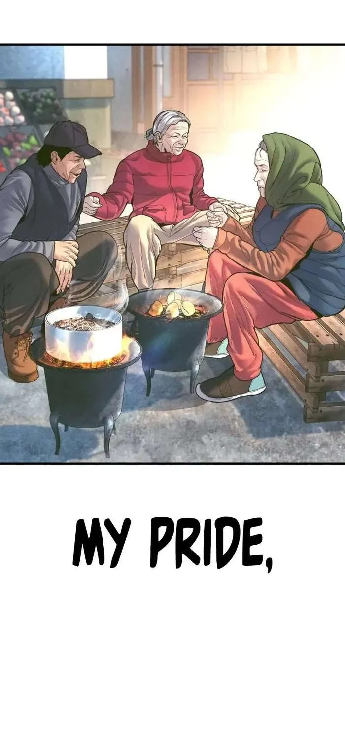 Read Director Kim chapter 158 image 199 on Lezhin