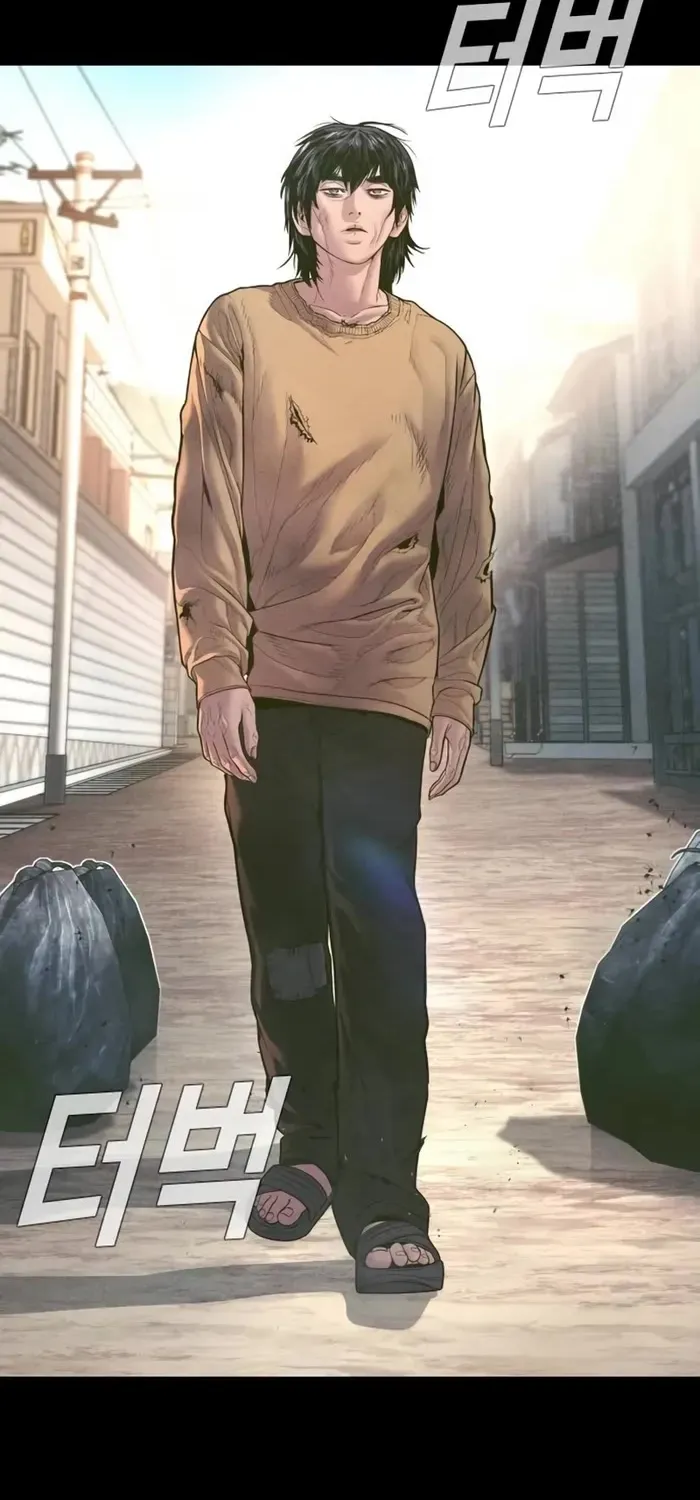 Read Director Kim chapter 158 image 23 on Lezhin