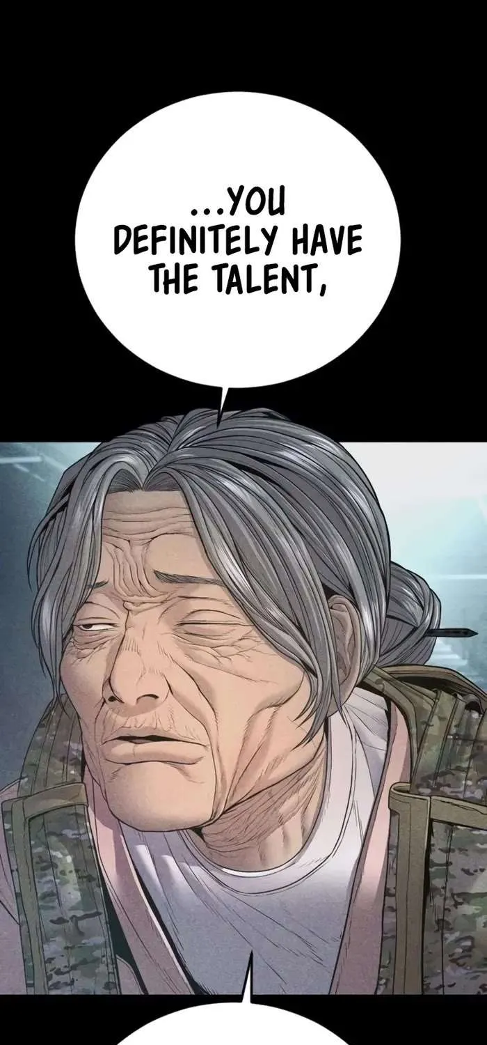 Read Director Kim chapter 159 image 1 on Lezhin