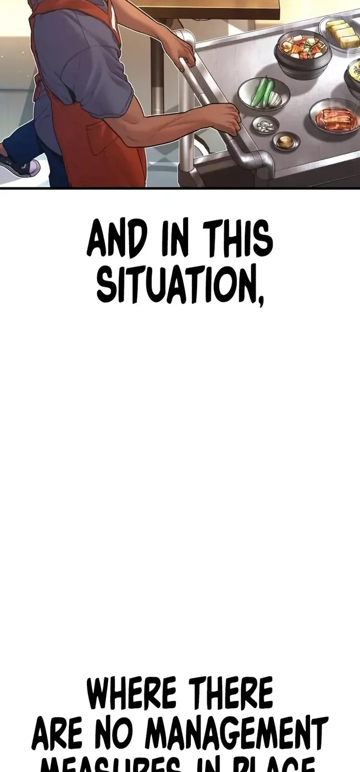 Read Director Kim chapter 159 image 104 on Lezhin