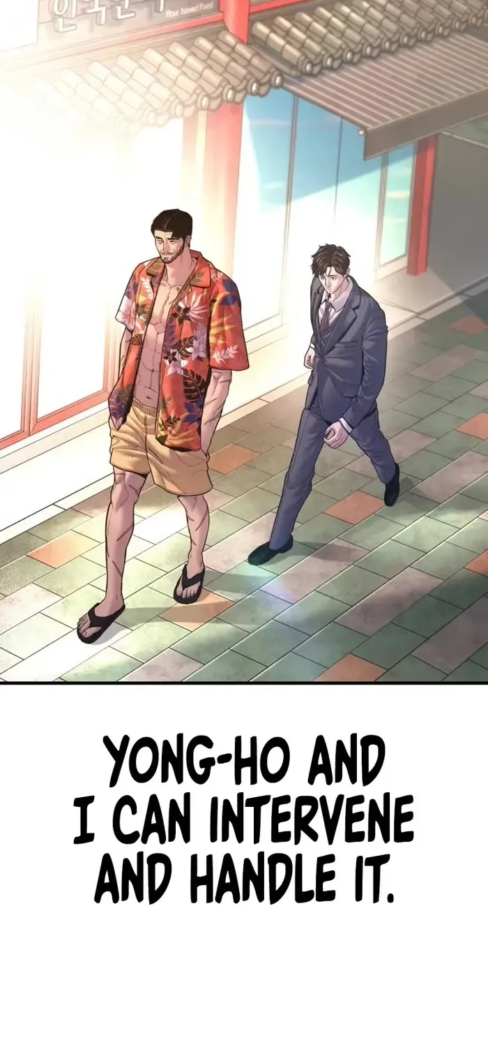 Read Director Kim chapter 159 image 117 on Lezhin