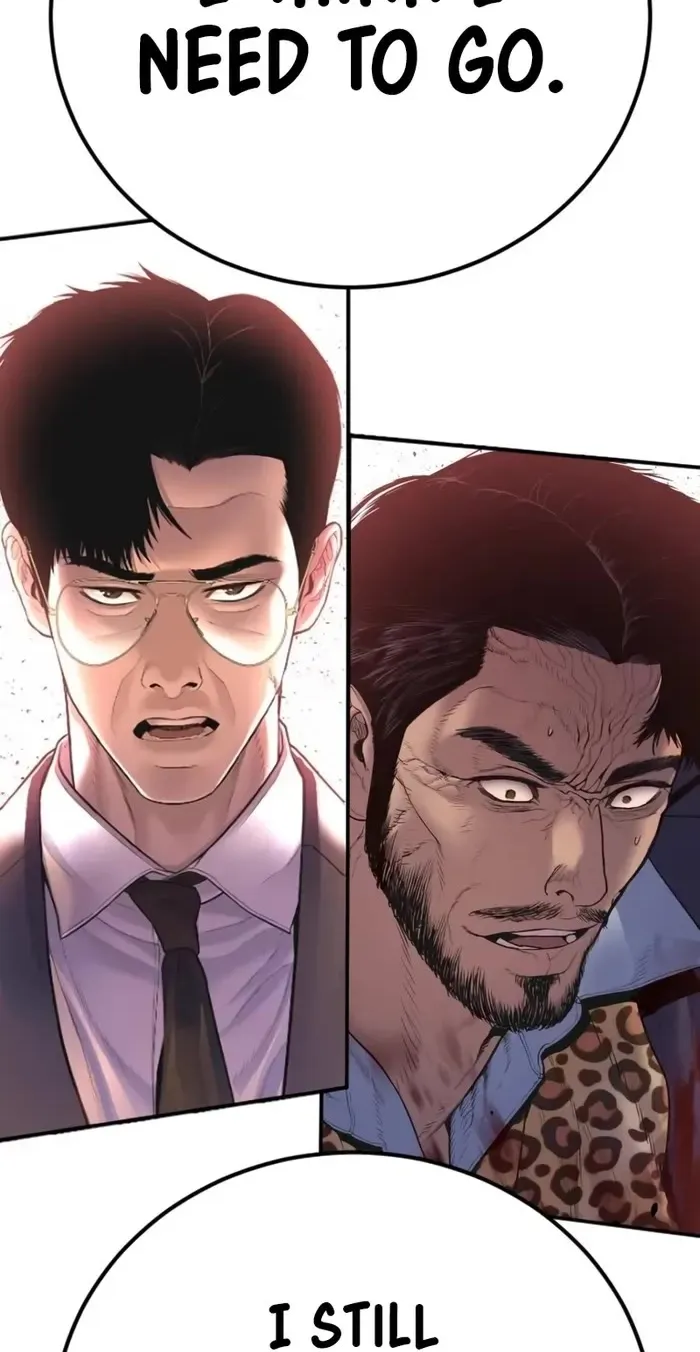 Read Director Kim chapter 159 image 184 on Lezhin