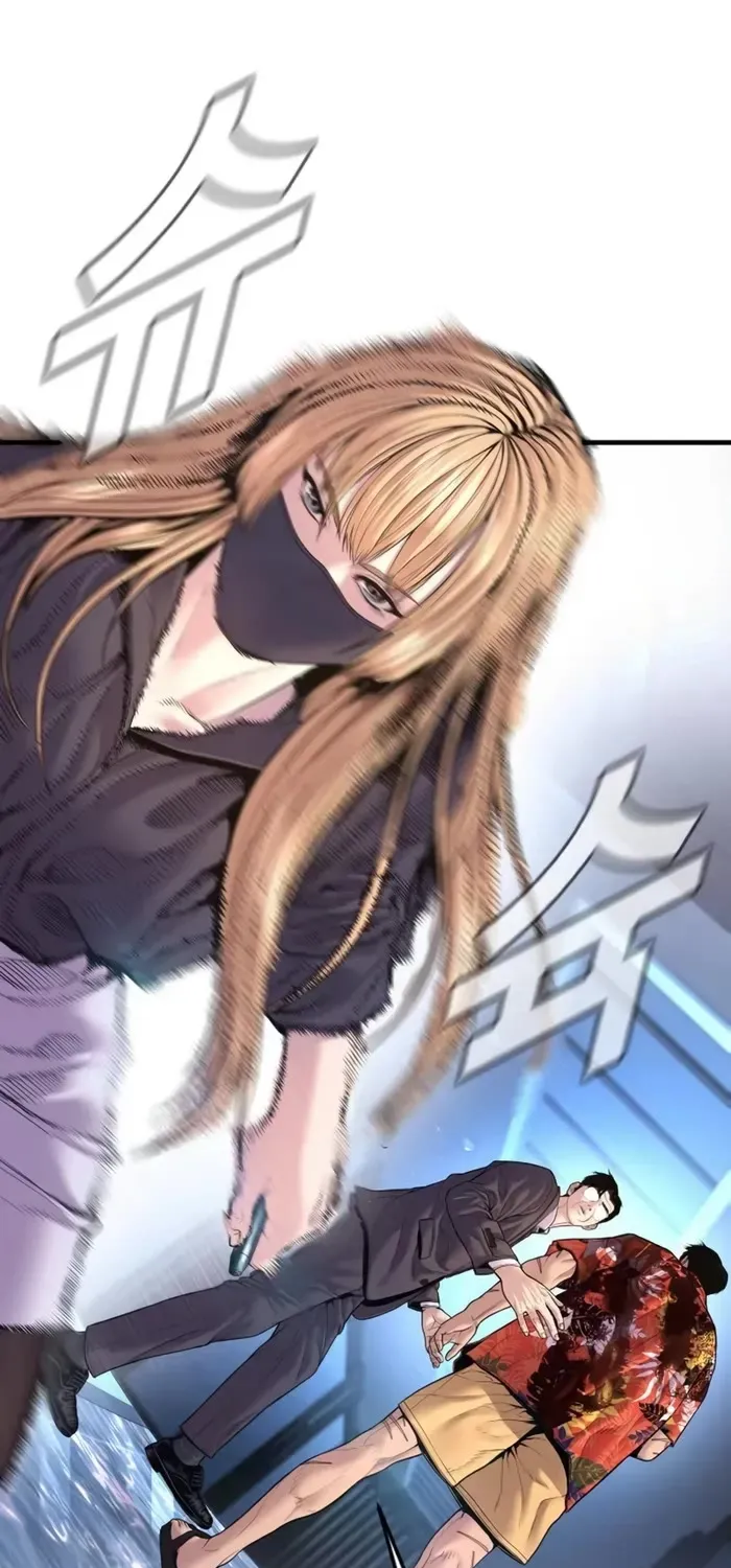 Read Director Kim chapter 159 image 27 on Lezhin