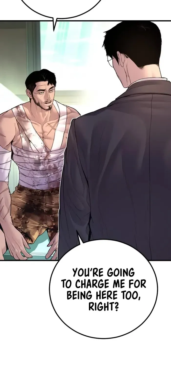 Read Director Kim chapter 159 image 49 on Lezhin
