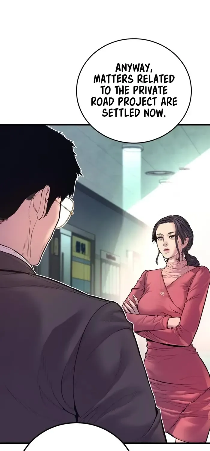 Read Director Kim chapter 159 image 63 on Lezhin