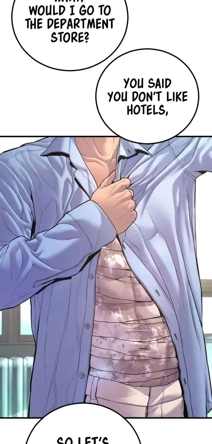 Read Director Kim chapter 159 image 70 on Lezhin