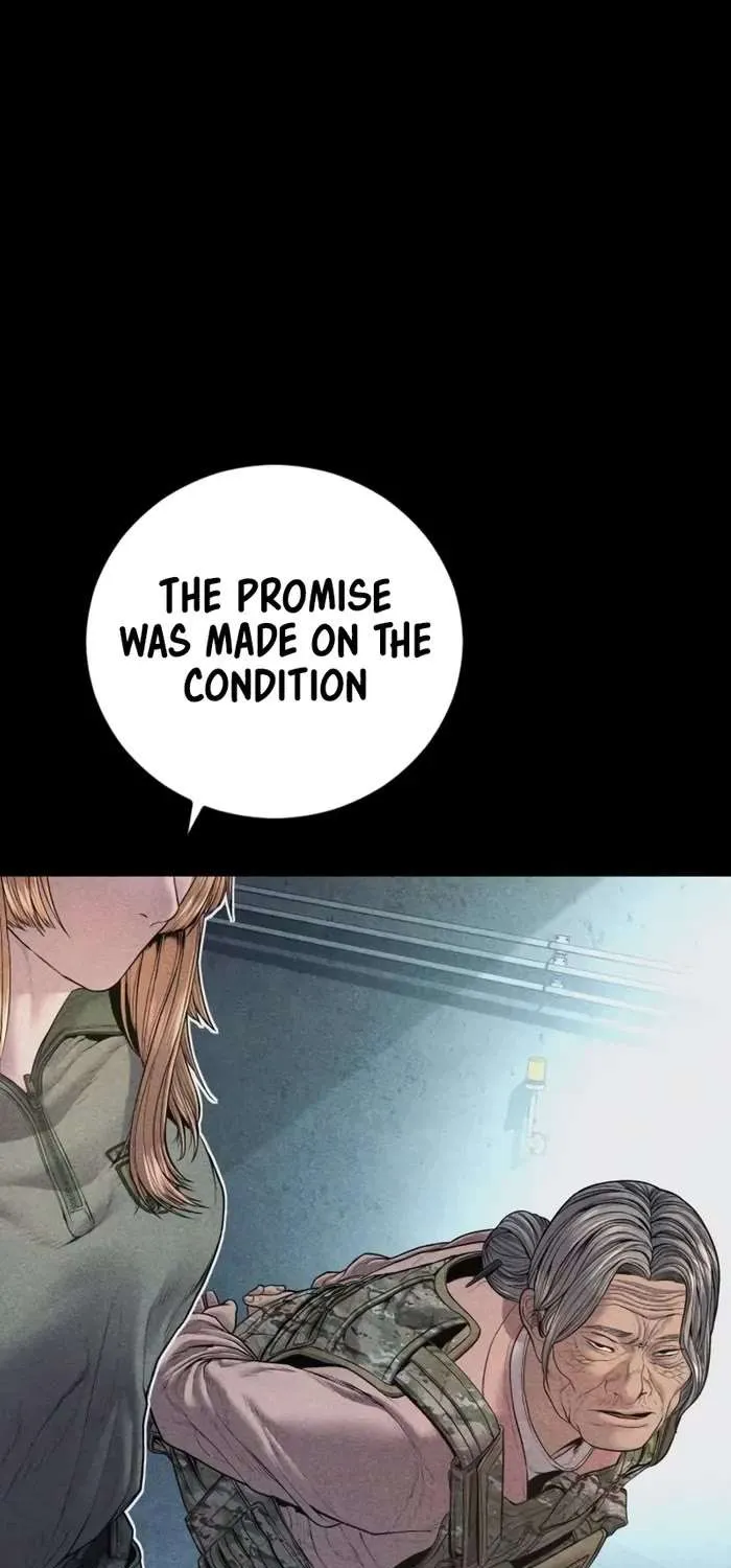 Read Director Kim chapter 159 image 9 on Lezhin