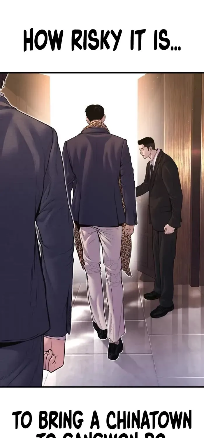 Read Director Kim chapter 159 image 91 on Lezhin