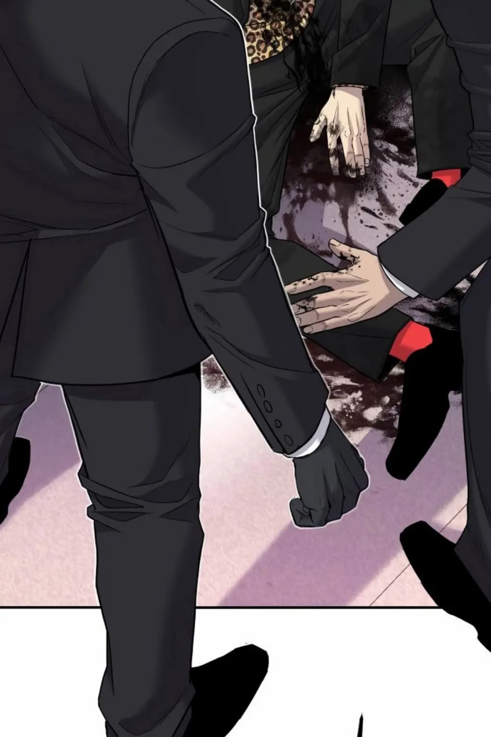 Read Director Kim chapter 16 image 100 on Lezhin