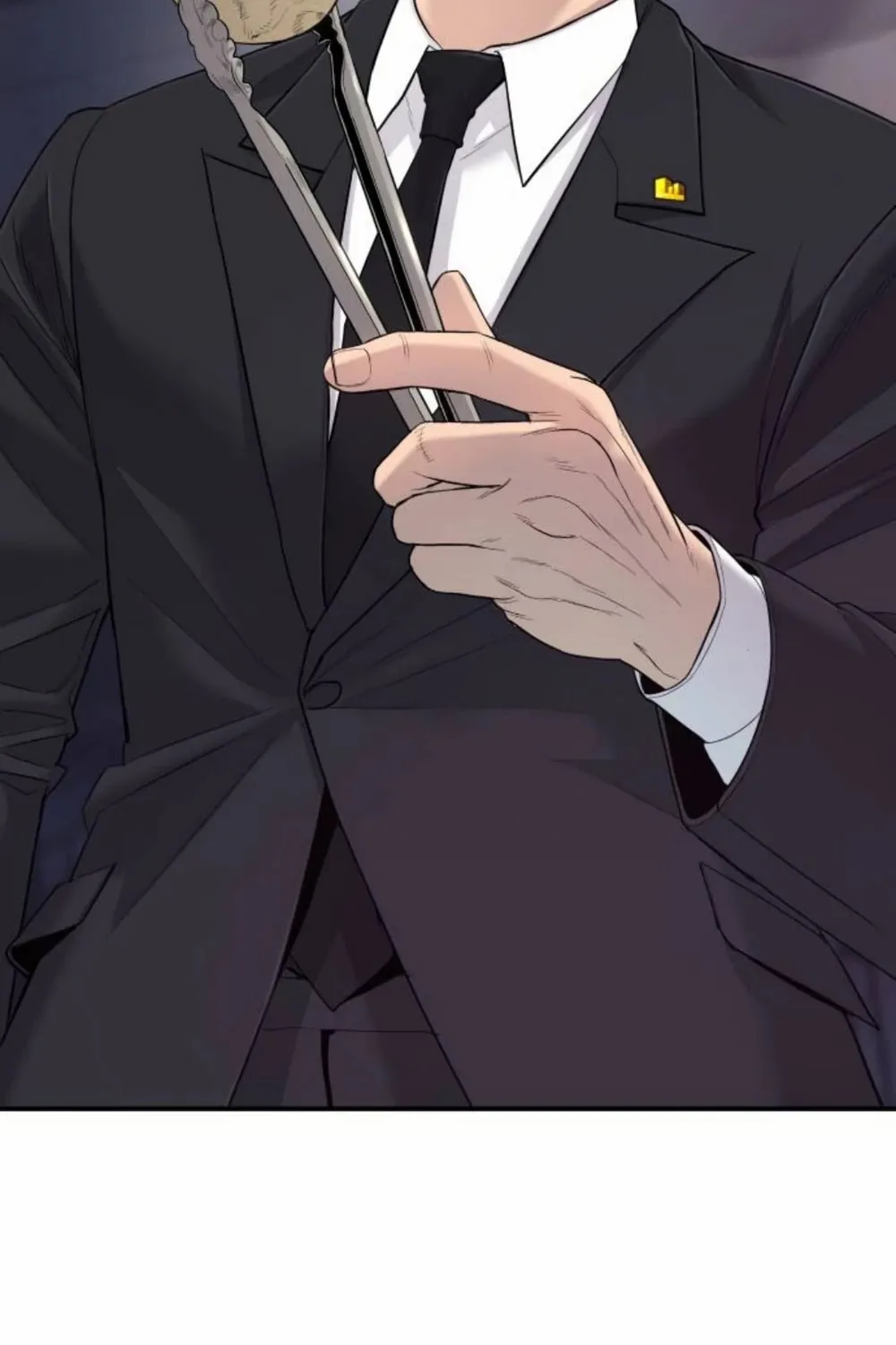 Read Director Kim chapter 16 image 11 on Lezhin