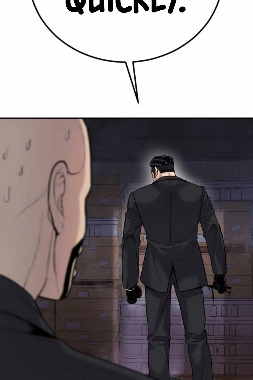 Read Director Kim chapter 16 image 111 on Lezhin