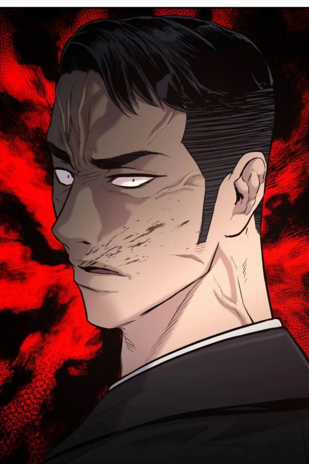 Read Director Kim chapter 16 image 114 on Lezhin