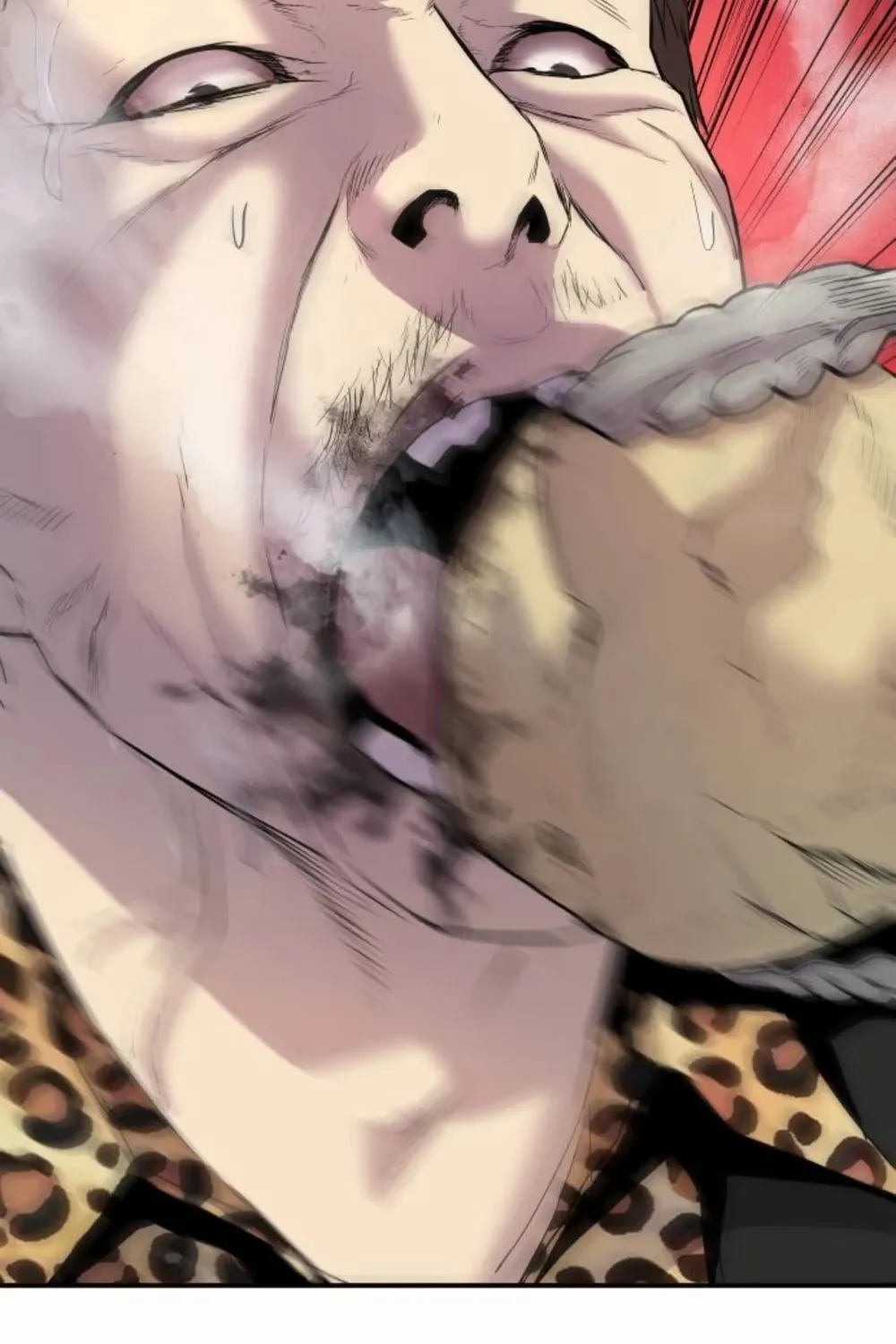 Read Director Kim chapter 16 image 13 on Lezhin
