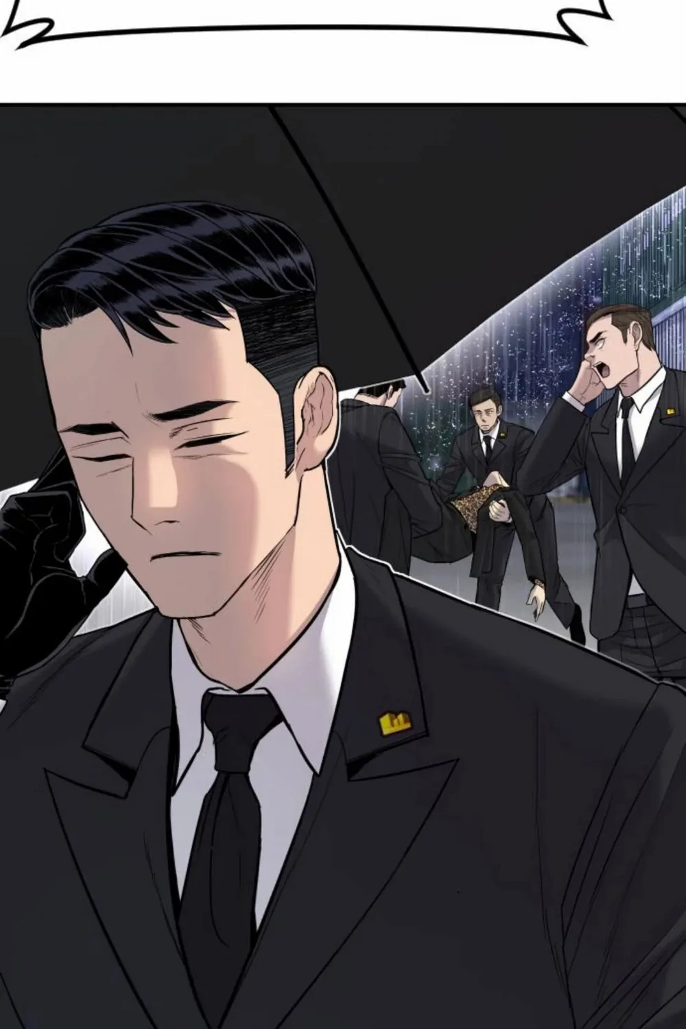 Read Director Kim chapter 16 image 138 on Lezhin