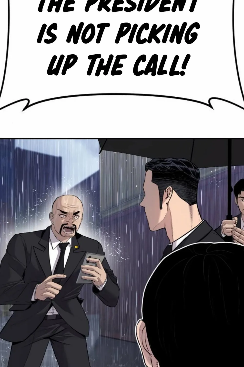Read Director Kim chapter 16 image 144 on Lezhin