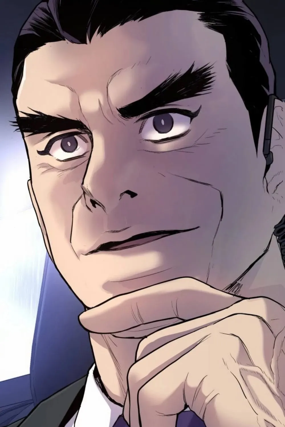 Read Director Kim chapter 16 image 169 on Lezhin